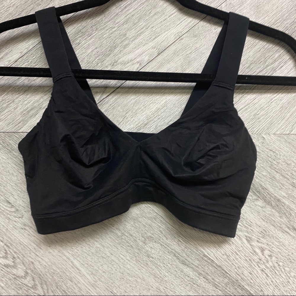 SPANX | Bra-llelujah Bralette In Black Size - Picture 5 of 7
